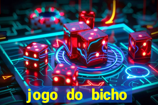 jogo do bicho feira de santana